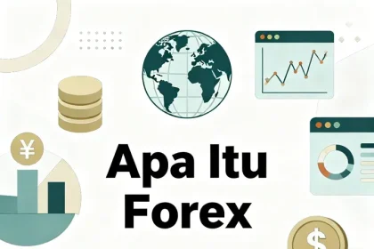 apa itu trading forex