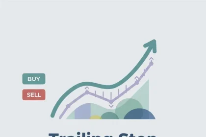 strategi mengunci profit dengan trailing stop