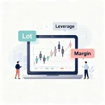 lot leverage margin trading forex