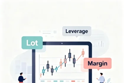 lot leverage margin trading forex