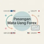 pasangan mata uang forex