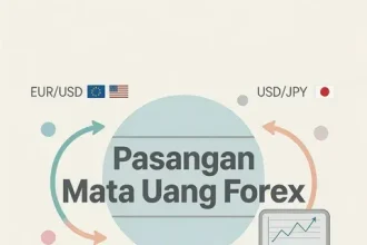 pasangan mata uang forex
