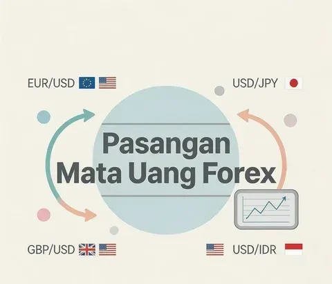 pasangan mata uang forex