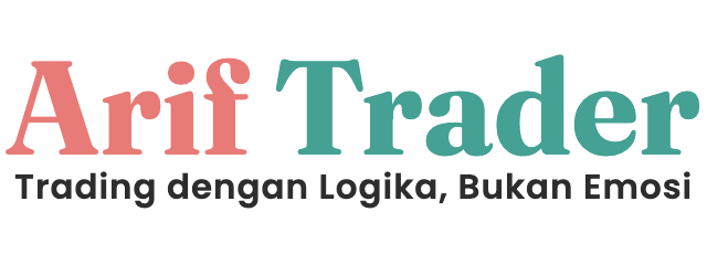 Arif Trader